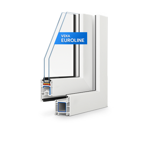 Пластиковые окна Veka Proline в Ногинске